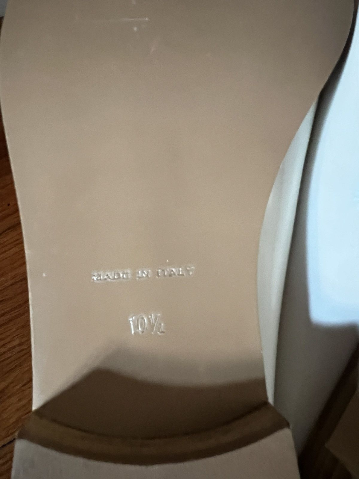 Everlane Everlane mule loafers Size US 10.5 / IT 40.5 - 6 Thumbnail
