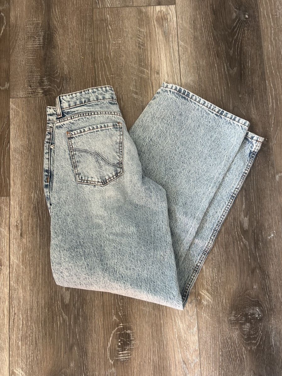 Other TLC/ Ocean Ave Revice Denim Jeans Size 25" / US 0 / IT 36 - 3 Thumbnail
