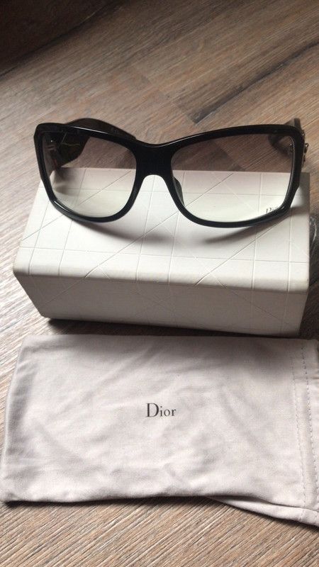 Dior Dior Sunglasses Cottage Ski Bike Mask Jadore Sport Vintage Size ONE SIZE - 3 Thumbnail