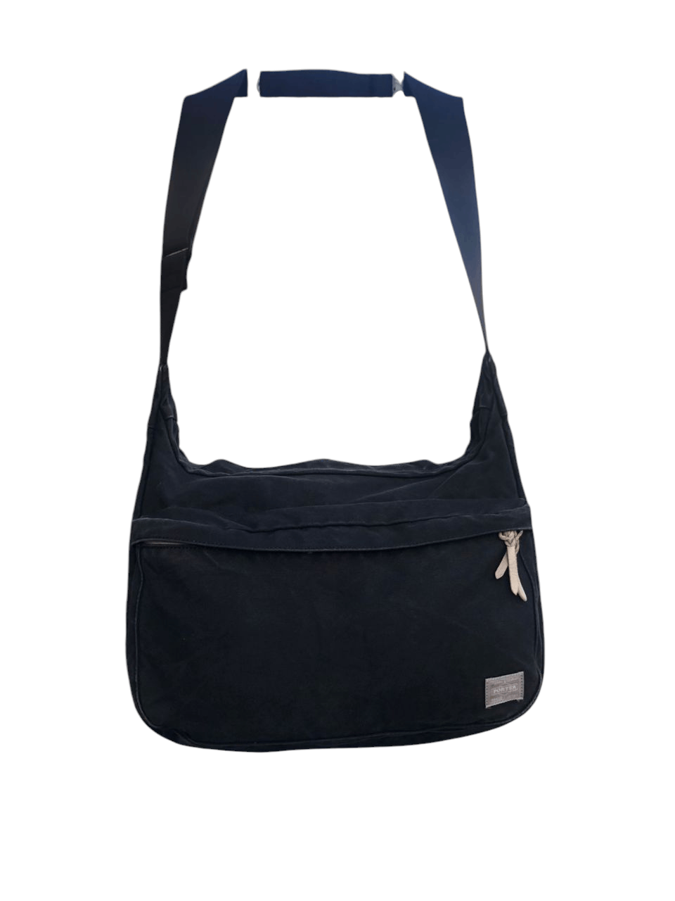 Head Porter PORTER YOSHIDA BEAT Shoulder Bag Black Faded Size ONE SIZE - 2 Thumbnail