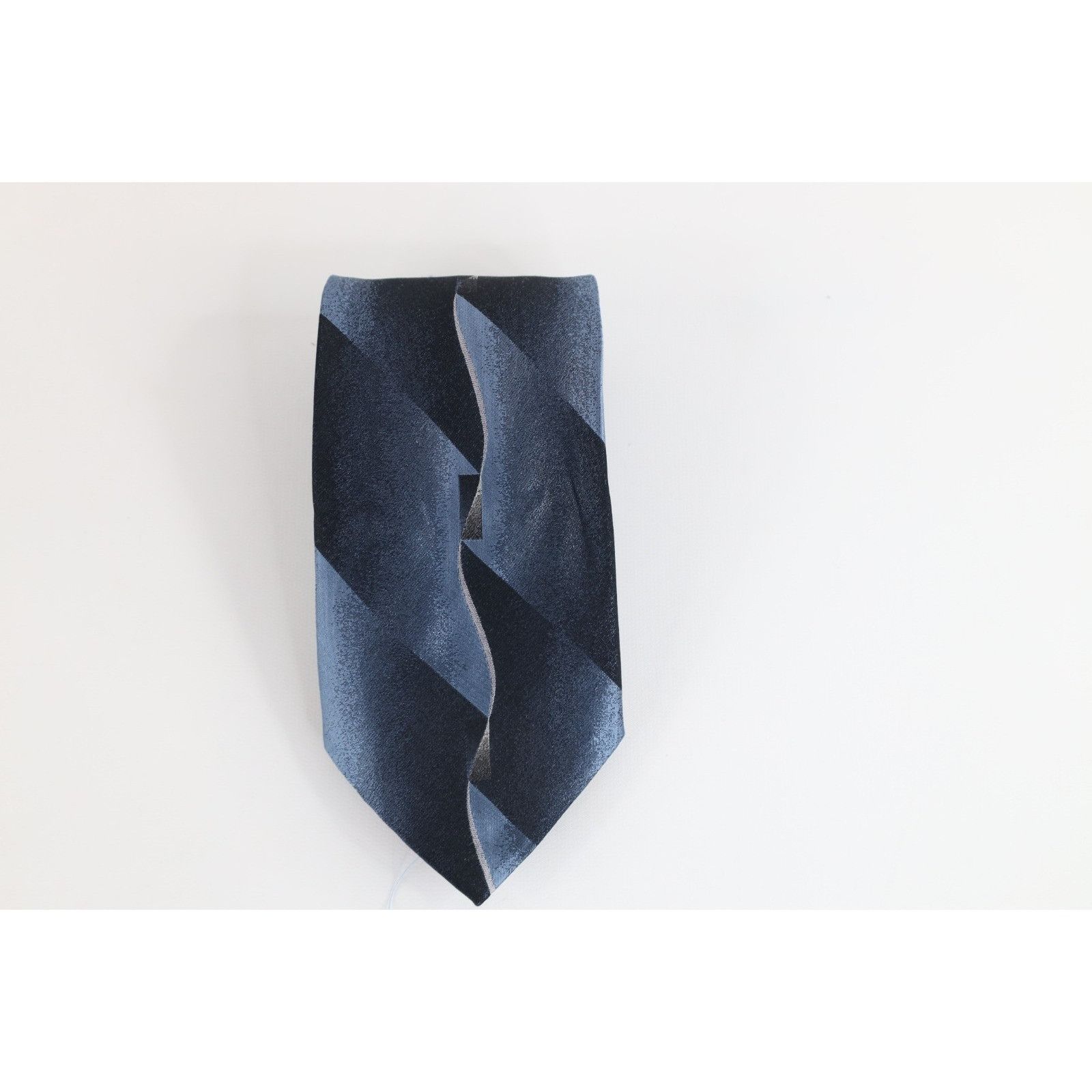Pierre Cardin Vintage 90s Pierre Cardin Hand Made Neck Tie Necktie Wedding Size ONE SIZE - 1 Thumbnail