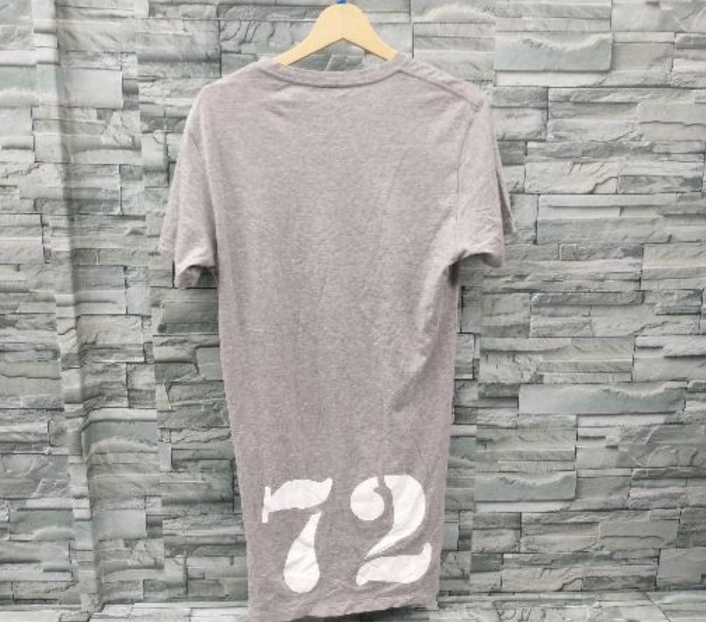 Maison MIHARA YASUHIRO MIHARA YASUHIRO 72 Cut And Sew Size US M / EU 48-50 / 2 - 2 Thumbnail