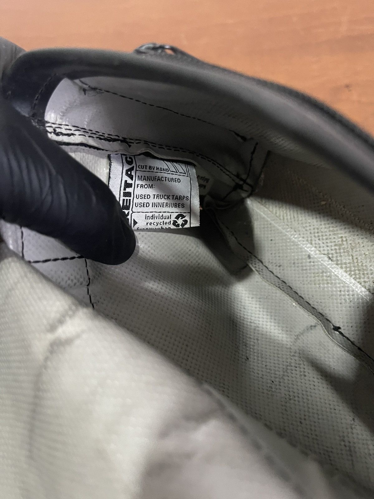 Freitag FREITAG Waist/Cross Body Bag Size ONE SIZE - 5 Thumbnail