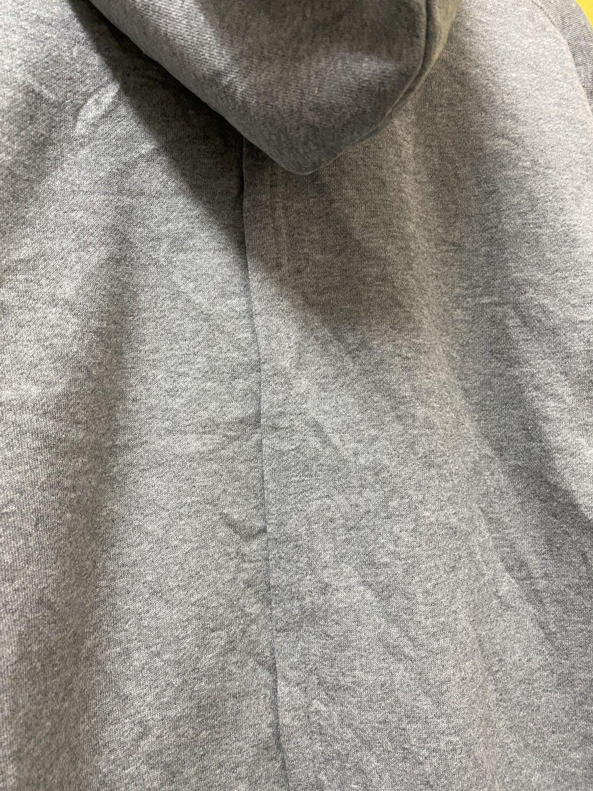 GU × Undercover Gu x Undercover Hoodie Gray Colour Size US S / EU 44-46 / 1 - 7 Thumbnail