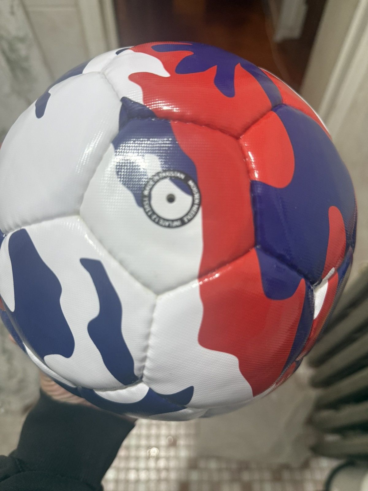 supreme umbro soccerball 【公式通販】