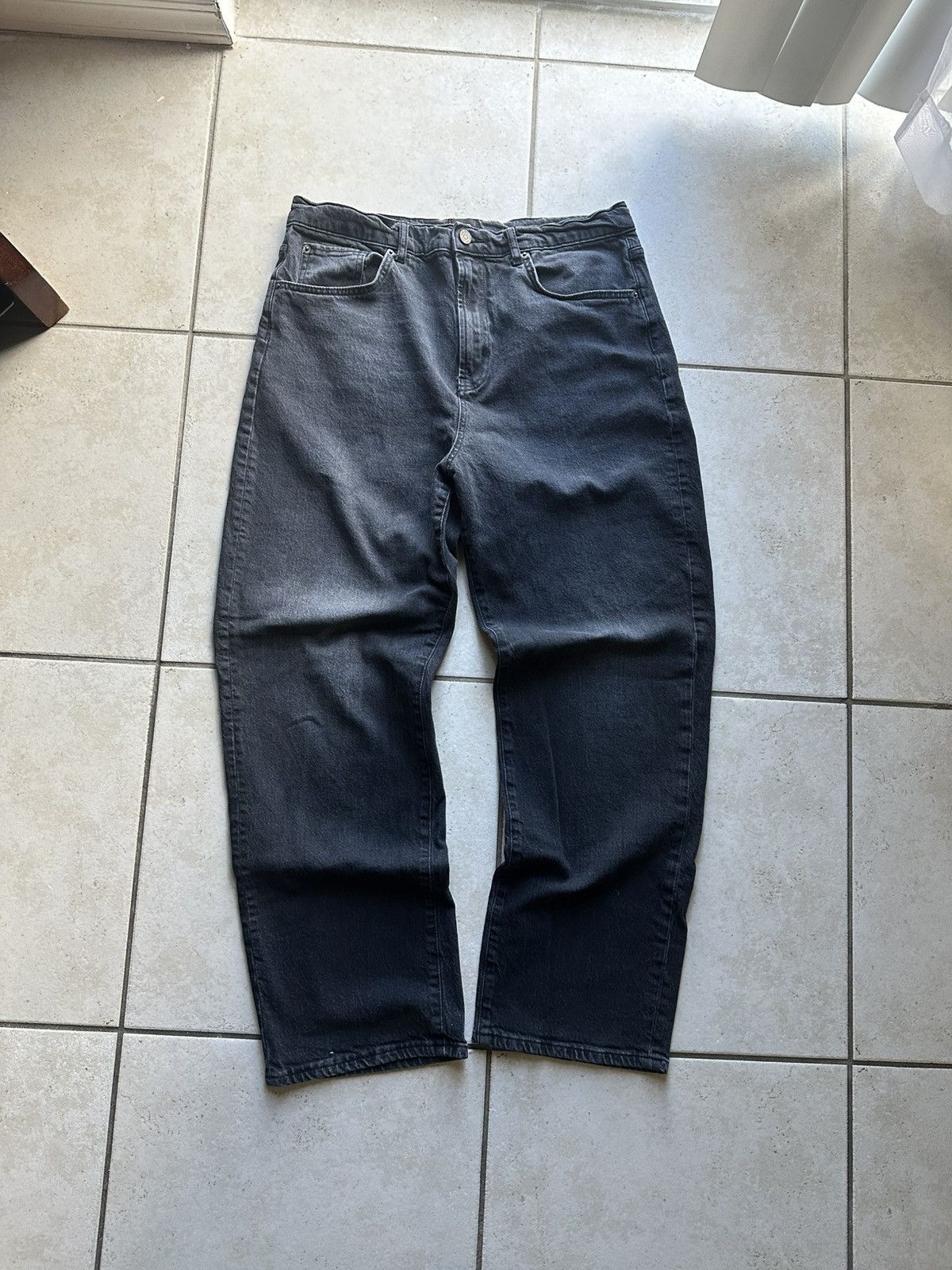 Bdg Baggy BDG Jeans Size US 34 / EU 50 - 1 Thumbnail