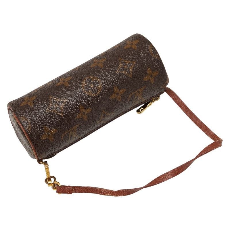 Louis Vuitton Louis Vuitton Monogram Papillon 30 Handbag M51365 Size ONE SIZE - 4 Thumbnail