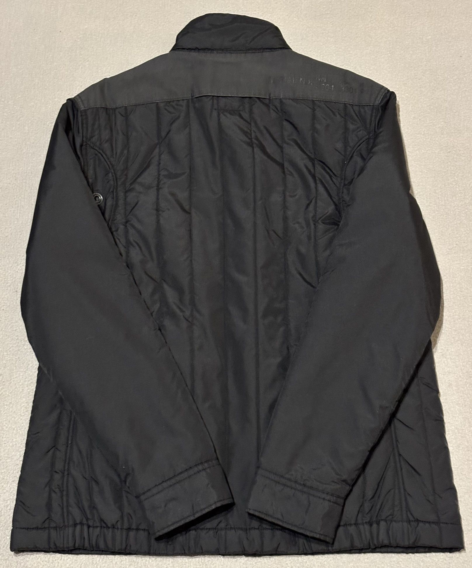 G-Star G-Star Raw Changeler Overshirt jacket size. XL Size US XL / EU 56 / 4 - 14 Thumbnail