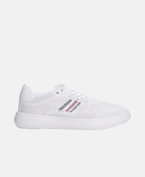 Tommy Hilfiger Sneakers Size US 7 / EU 40 - 1 Thumbnail
