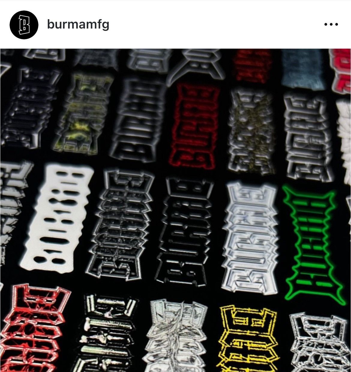 Burma DOOMED FROM THE START LOGO HiSTORY BOOK CHRONiCLE ZiNE Size ONE SIZE - 10 Thumbnail