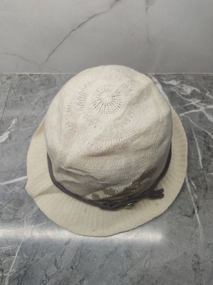 Seditionaries × Vintage Vintage Skulls Castano Bucket Hat Size ONE SIZE - 3 Thumbnail