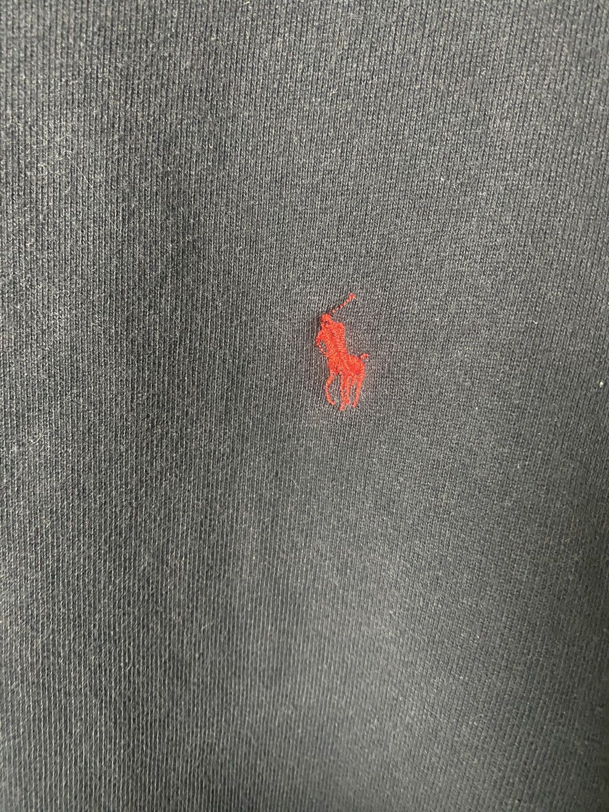 Polo Ralph Lauren Sweatshirt Polo Ralph Luaren Big logo Size US L / EU 52-54 / 3 - 4 Thumbnail