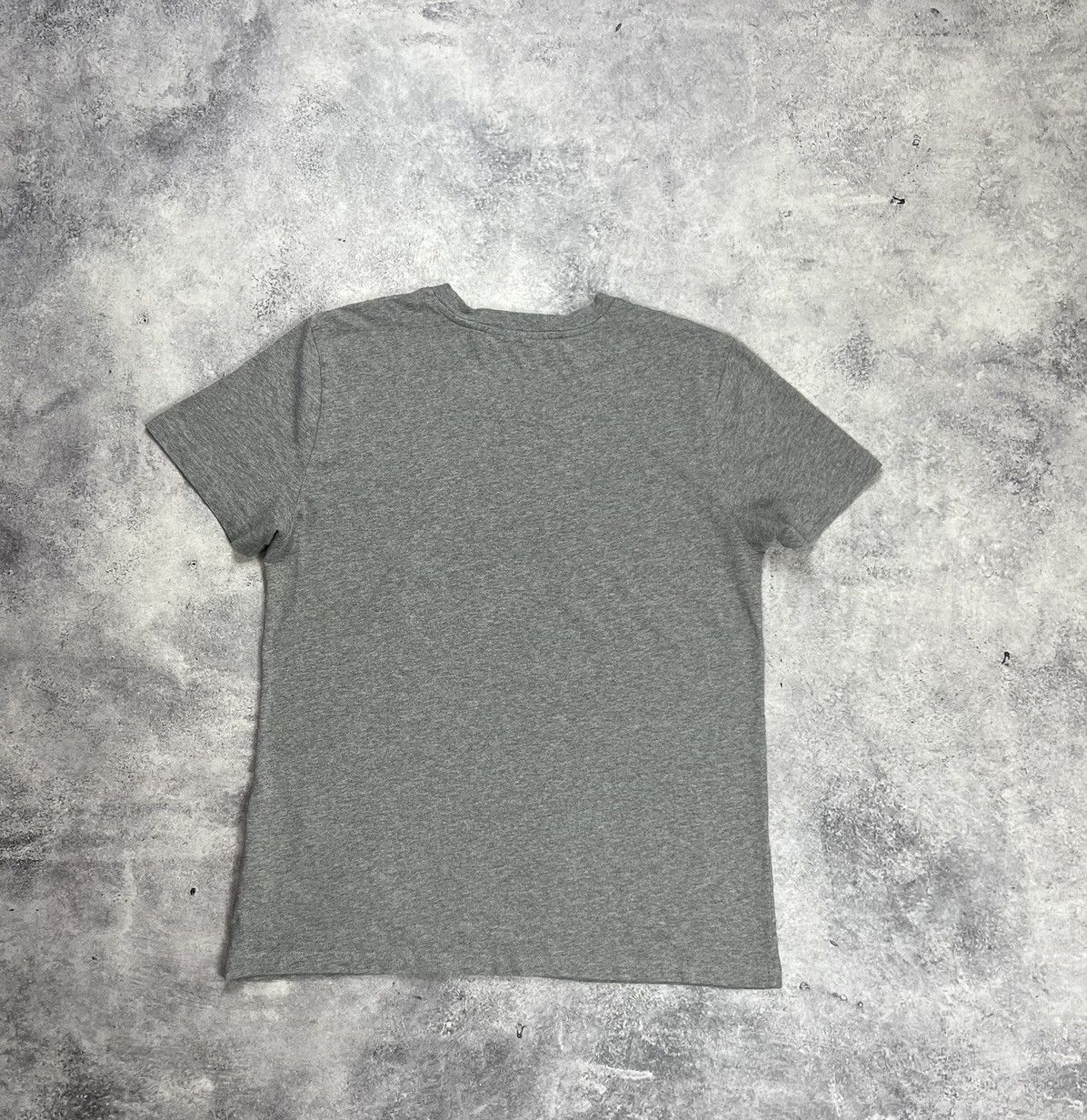 Off-White Off-white script grey women’s tee Size M / US 6-8 / IT 42-44 - 5 Thumbnail