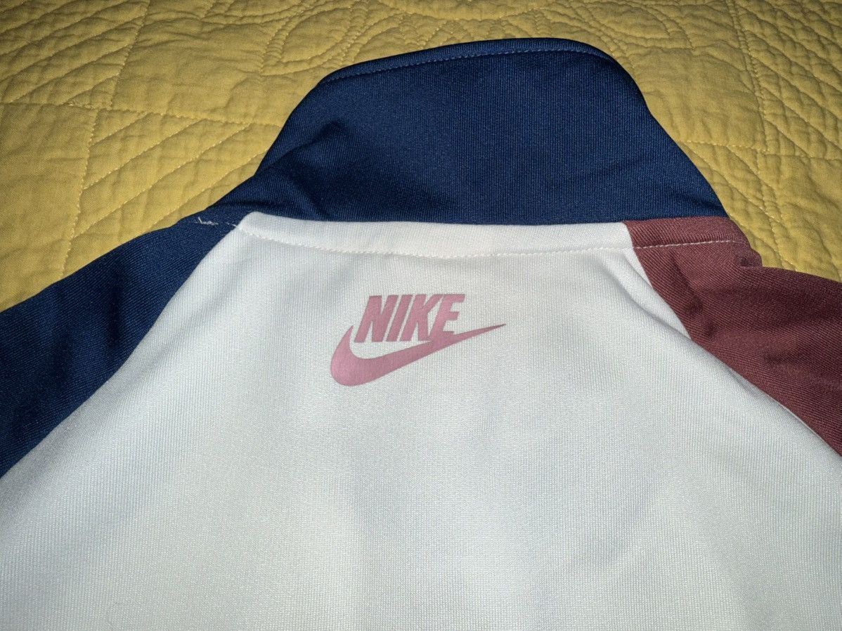 Nike × Pigalle Nike Lab x Pigalle Track Jacket! New w/ Tags!! men’s Large Size US L / EU 52-54 / 3 - 4 Thumbnail