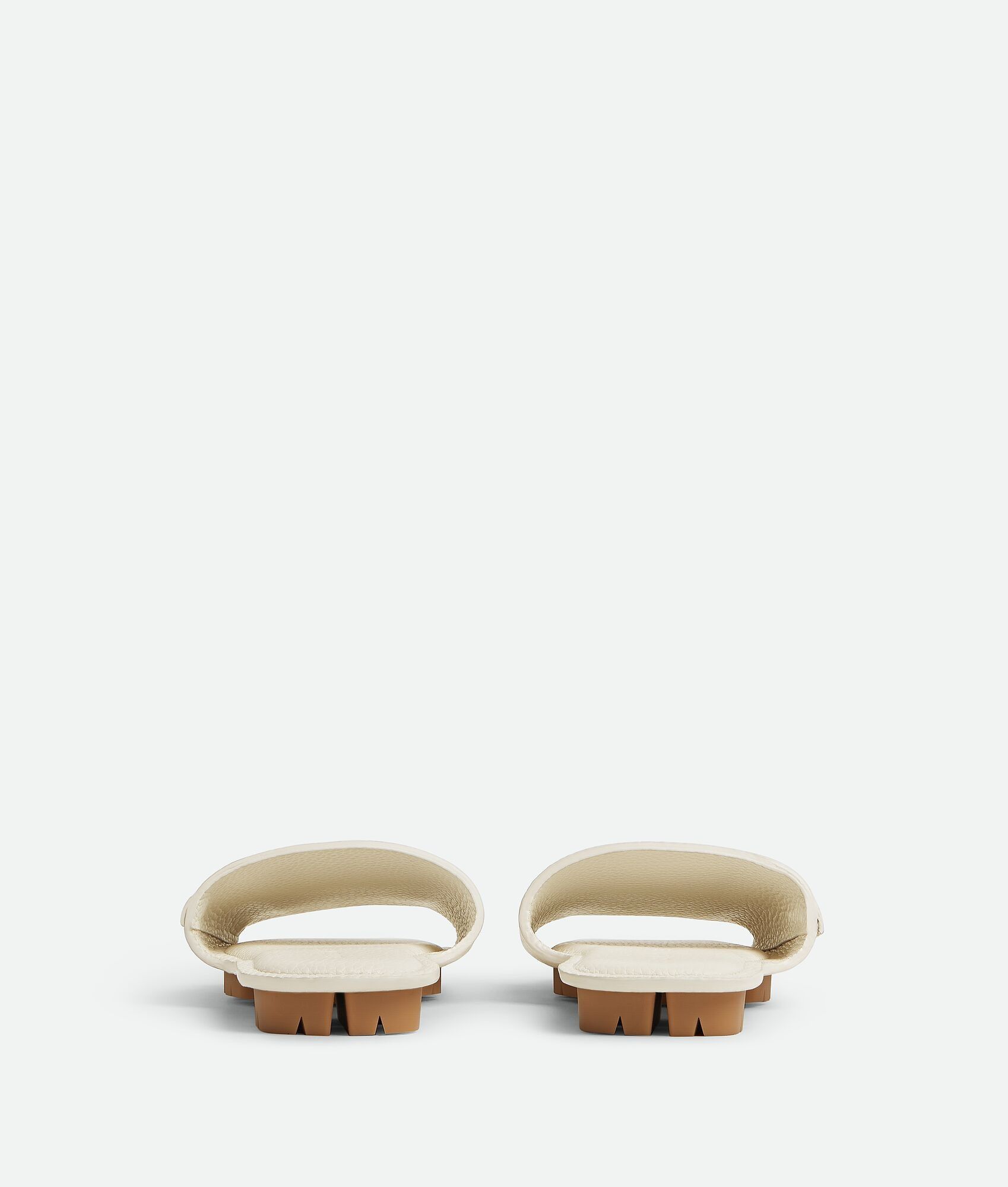 Bottega Veneta o1bcso1str0725 Shore Mules in String Size US 10 / EU 43 - 3 Thumbnail