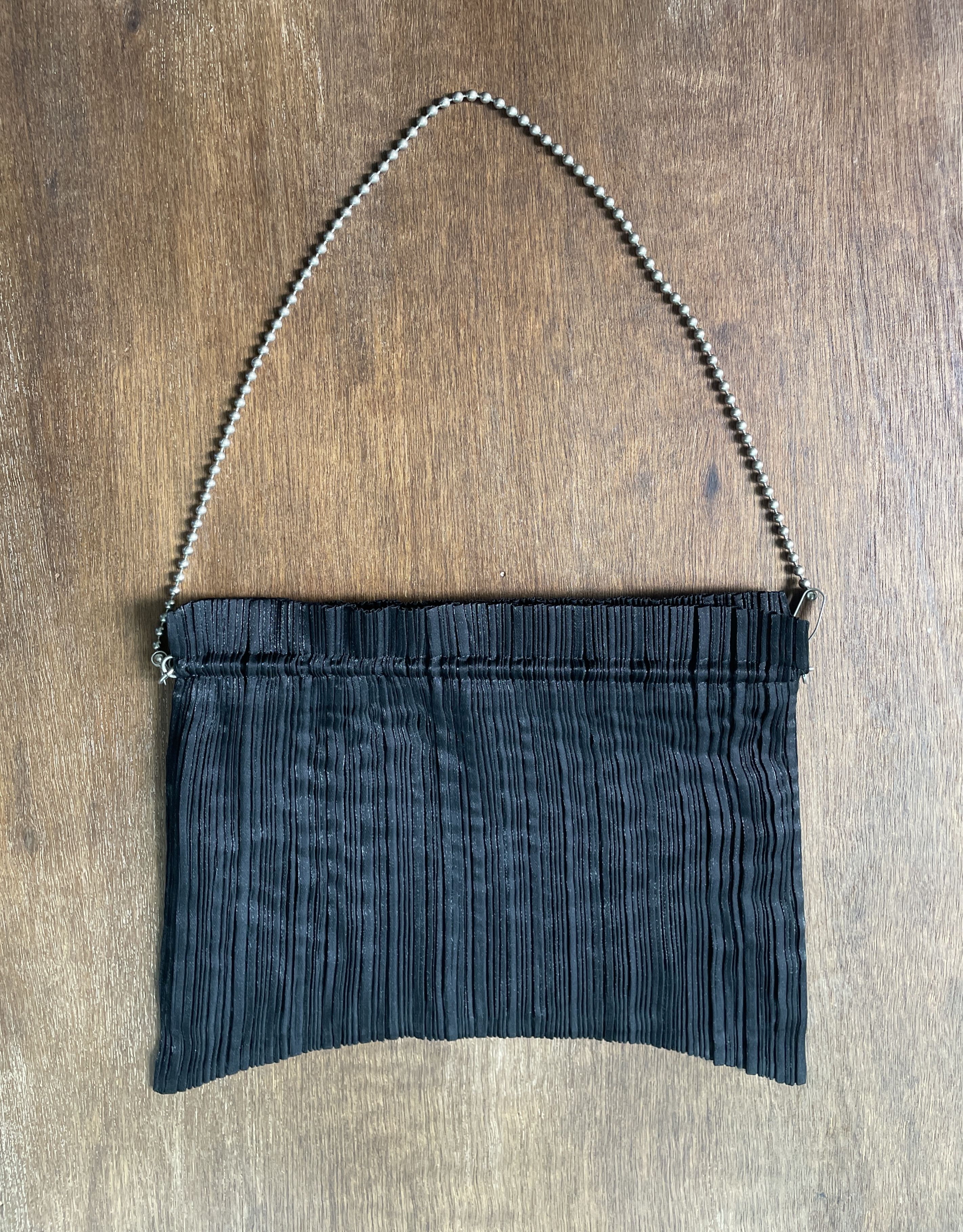 Issey Miyake Pleats Please ISSEY MIYAKE Shoulder Bag Size ONE SIZE - 7 Thumbnail