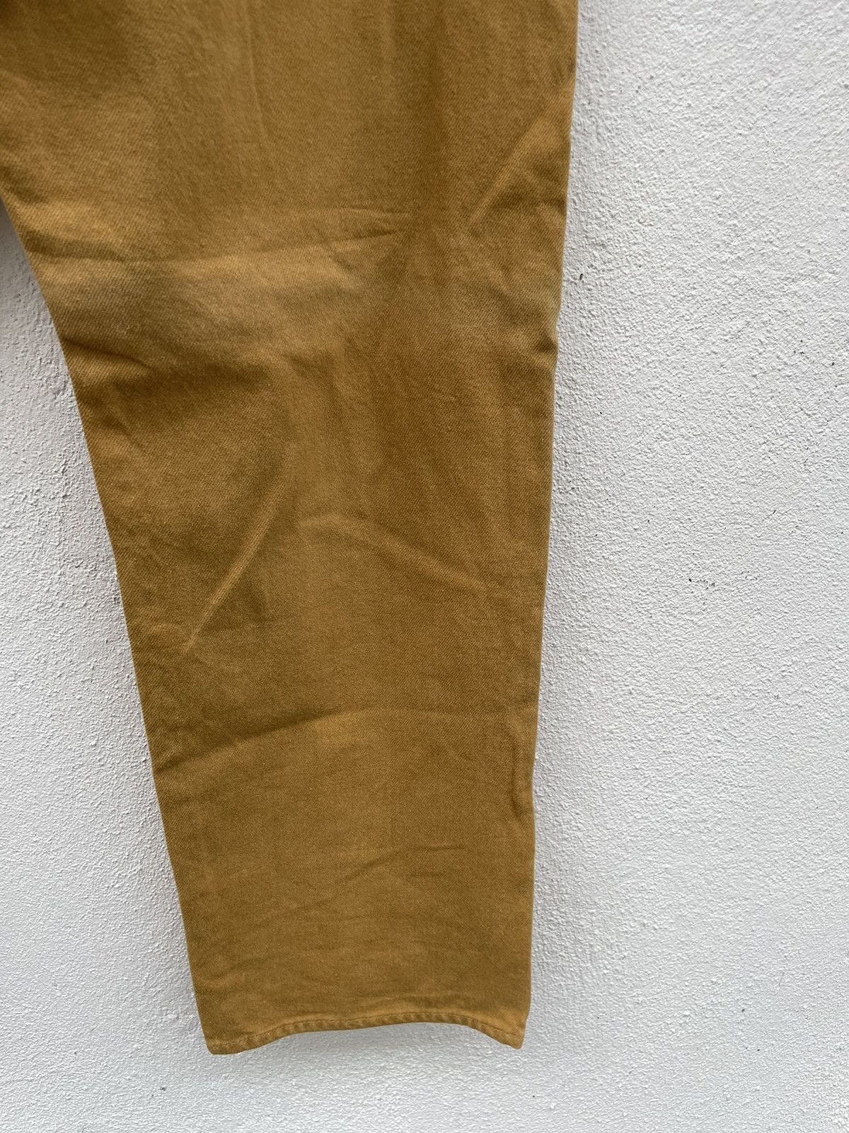 Japanese Brand × Spellbound Spellbound Denim Jeans Size US 34 / EU 50 - 13 Thumbnail
