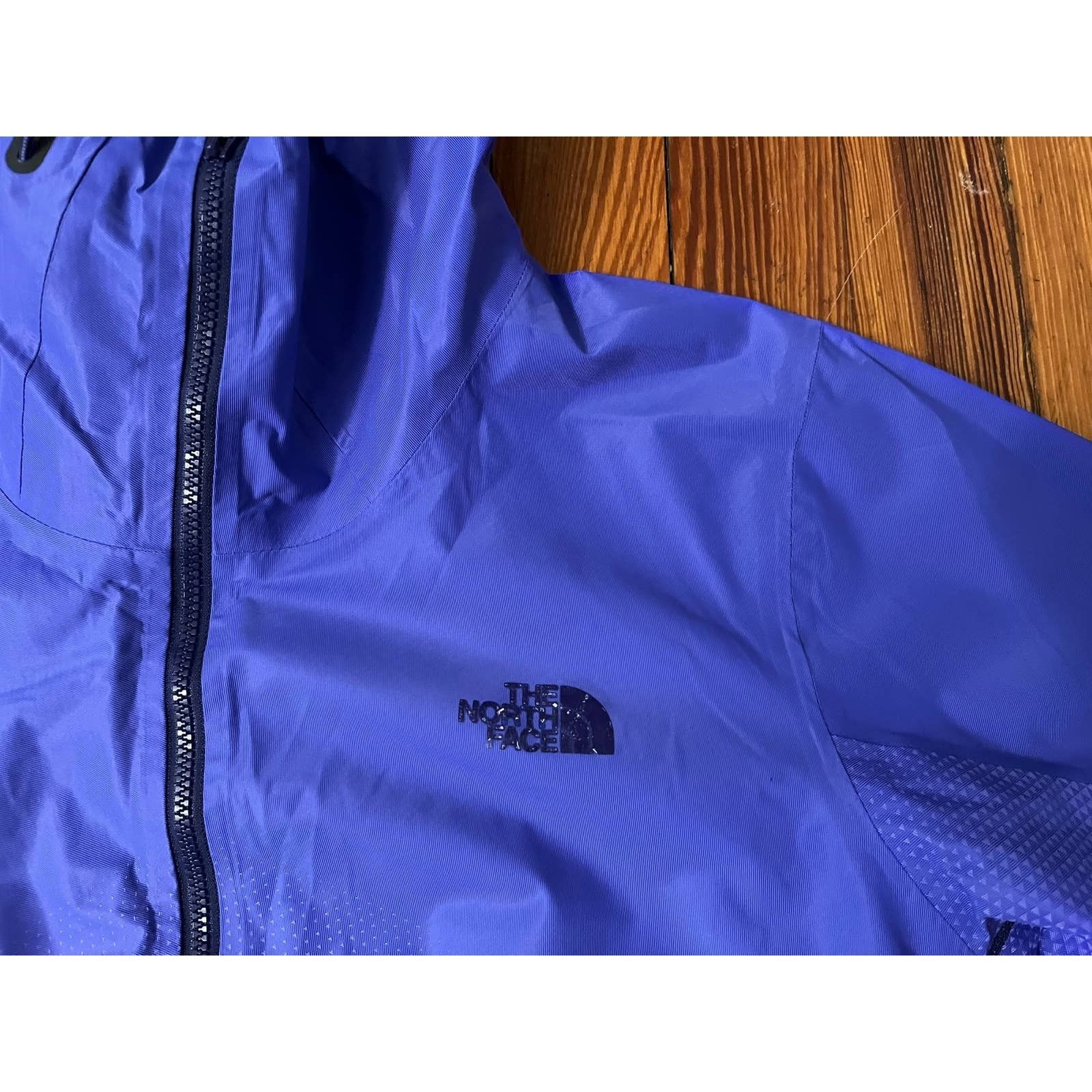 The North Face North Face Hyvent 2.5 Purple Womens Medium. Size M / US 6-8 / IT 42-44 - 7 Thumbnail