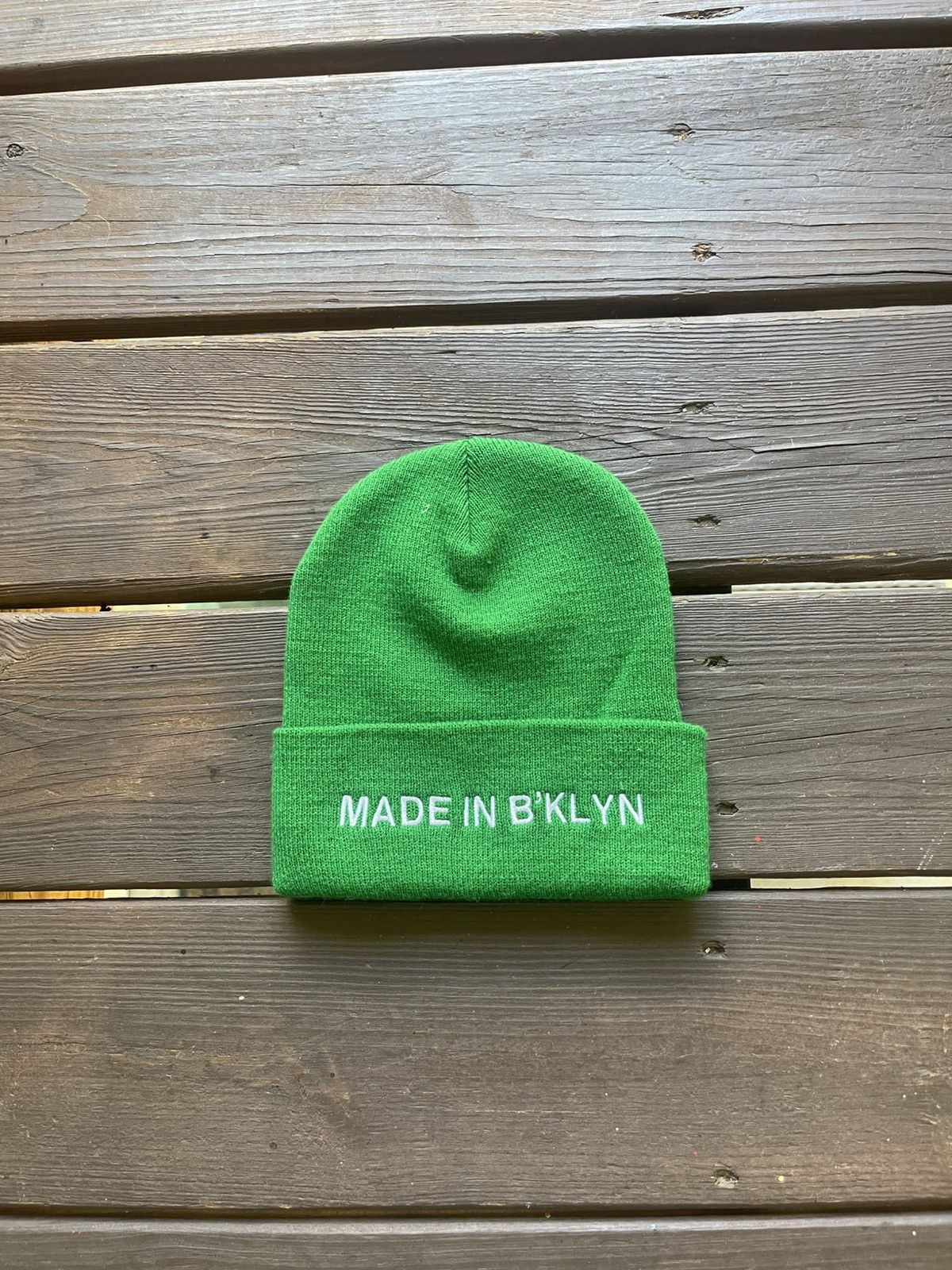 ANDSUNS AndSuns Japan Knit Beanie Size ONE SIZE - 1 Thumbnail