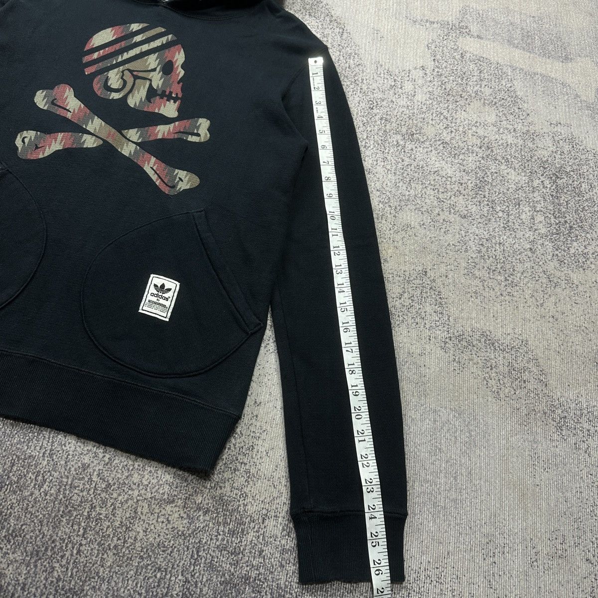 Adidas × Neighborhood Adidas x Neighborhood hoodie Size US M / EU 48-50 / 2 - 9 Thumbnail
