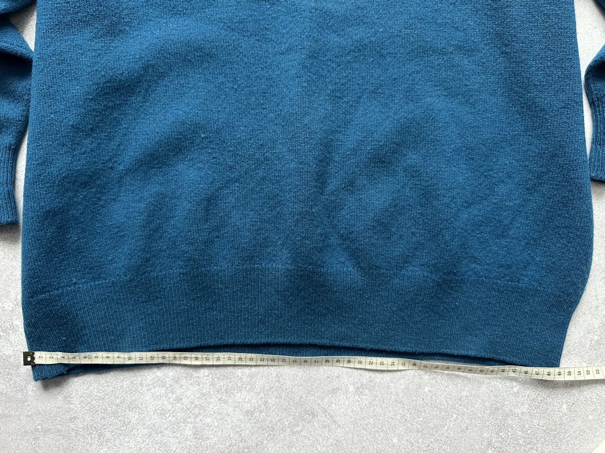 Pringle Of Scotland × Vintage Sweater Vintage Pringle Sports Scotland size XL Size US XL / EU 56 / 4 - 6 Thumbnail