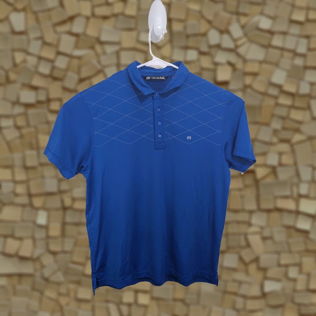 TravisMathew VINTAGE: No? Size US XL / EU 56 / 4 - 1 Thumbnail