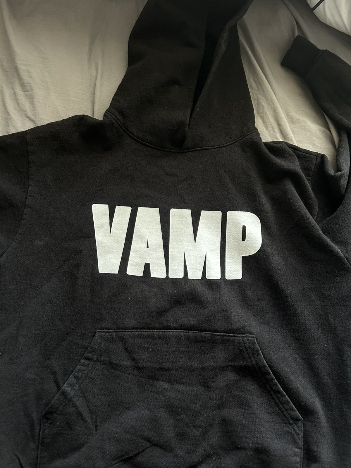 Playboi Carti × Vintage Playboi Carti Vamp Hoodie Size US L / EU 52-54 / 3 - 1 Thumbnail
