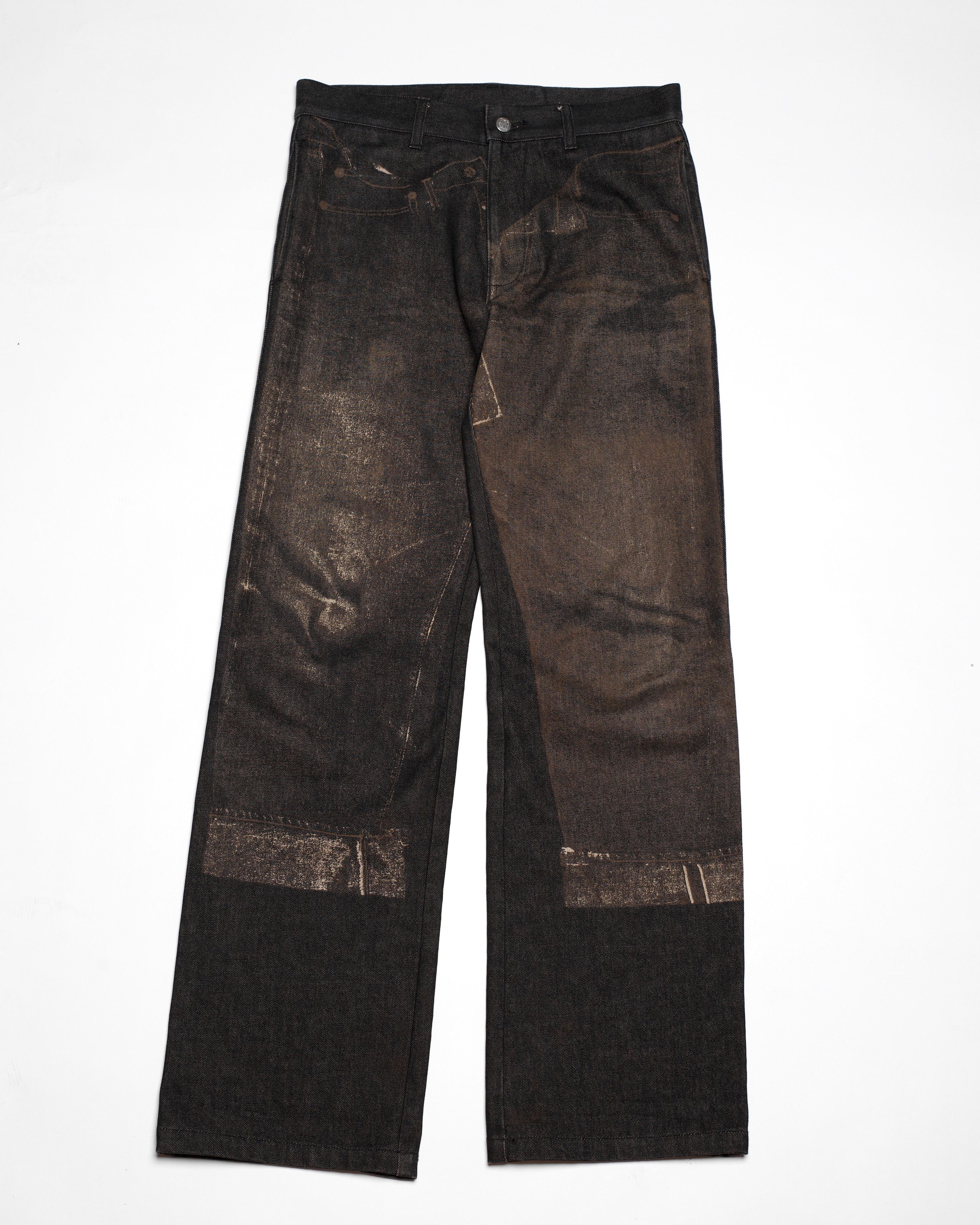 Jean Paul Gaultier Archive | Grailed