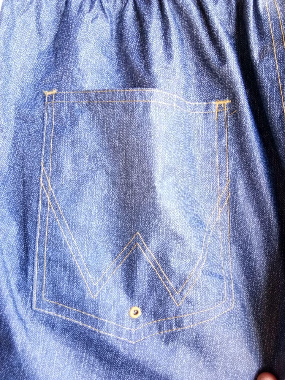 Designer × Wrangler Vintage Wrangler Tactical Pants Size US 29 - 5 Thumbnail