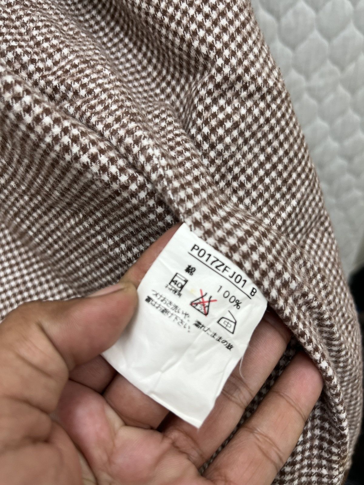 Pink House 🔥🔥🔥ARCHIVE VTG PINK HOUSE CHORE JACKET Size US M / EU 48-50 / 2 - 13 Thumbnail