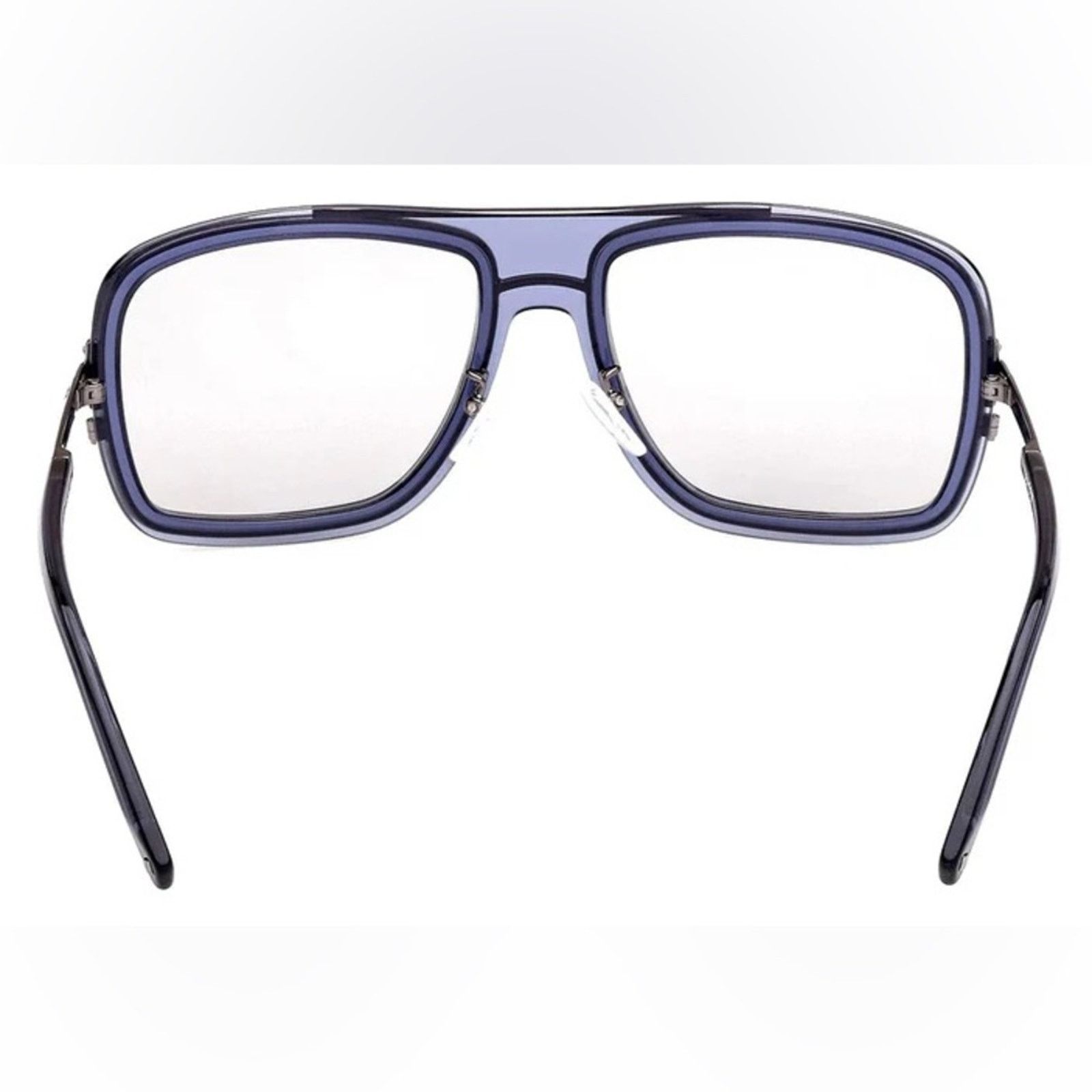 MCM New! MCM Blue Blue Sunglasses, MW0017-H 90A, Photochromic Size ONE SIZE - 5 Thumbnail