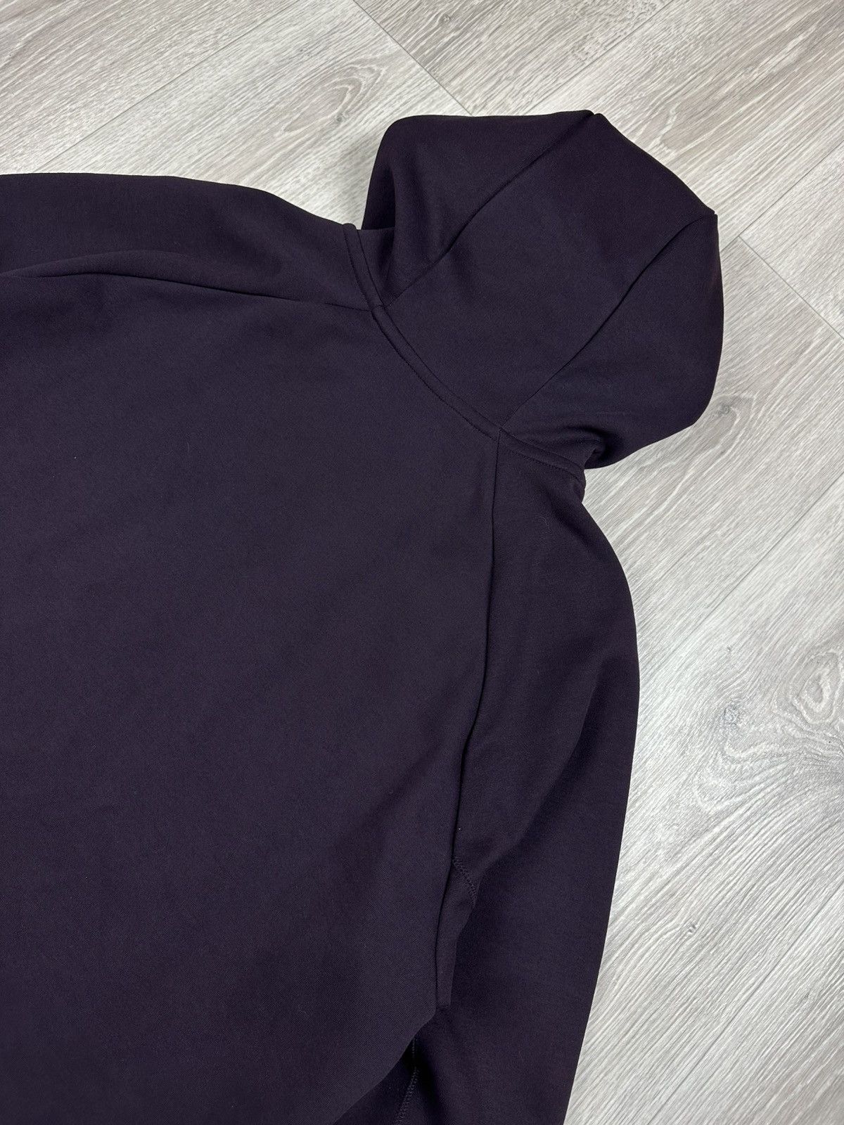 Nike Nike Tech Fleece Zip Up Hoodie Jacket Size US XXL / EU 58 / 5 - 9 Thumbnail