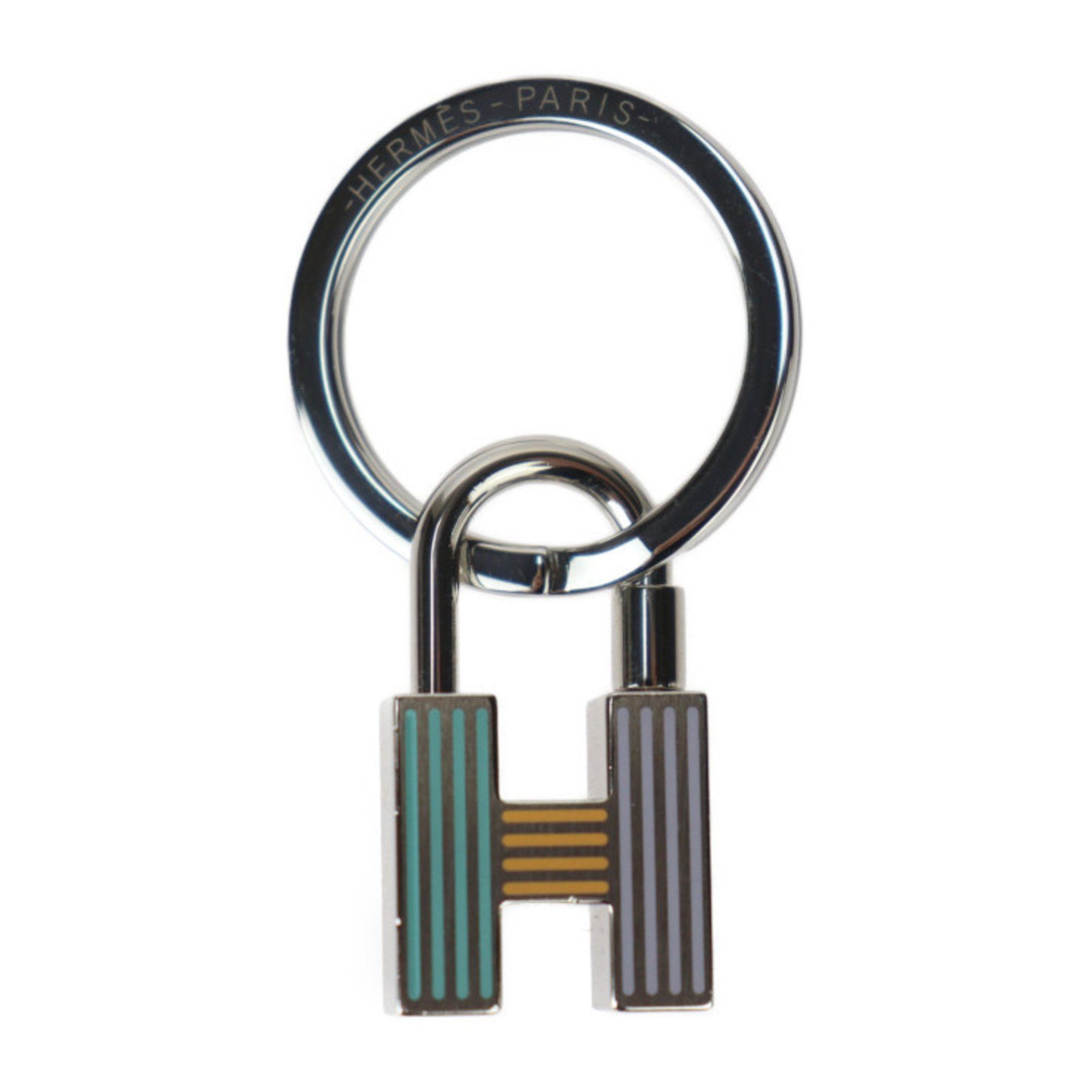 Hermes HERMES CADENAS QUIZZ RAINBOW Cadena Quiz Rainbow