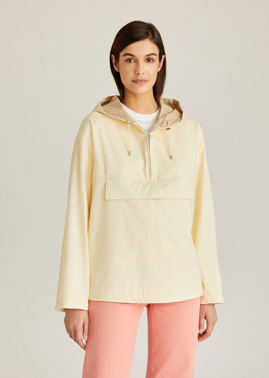 Loro Piana o1srvl11e0424 Jacket in Calfskin Size M / US 6-8 / IT 42-44 - 2 Thumbnail