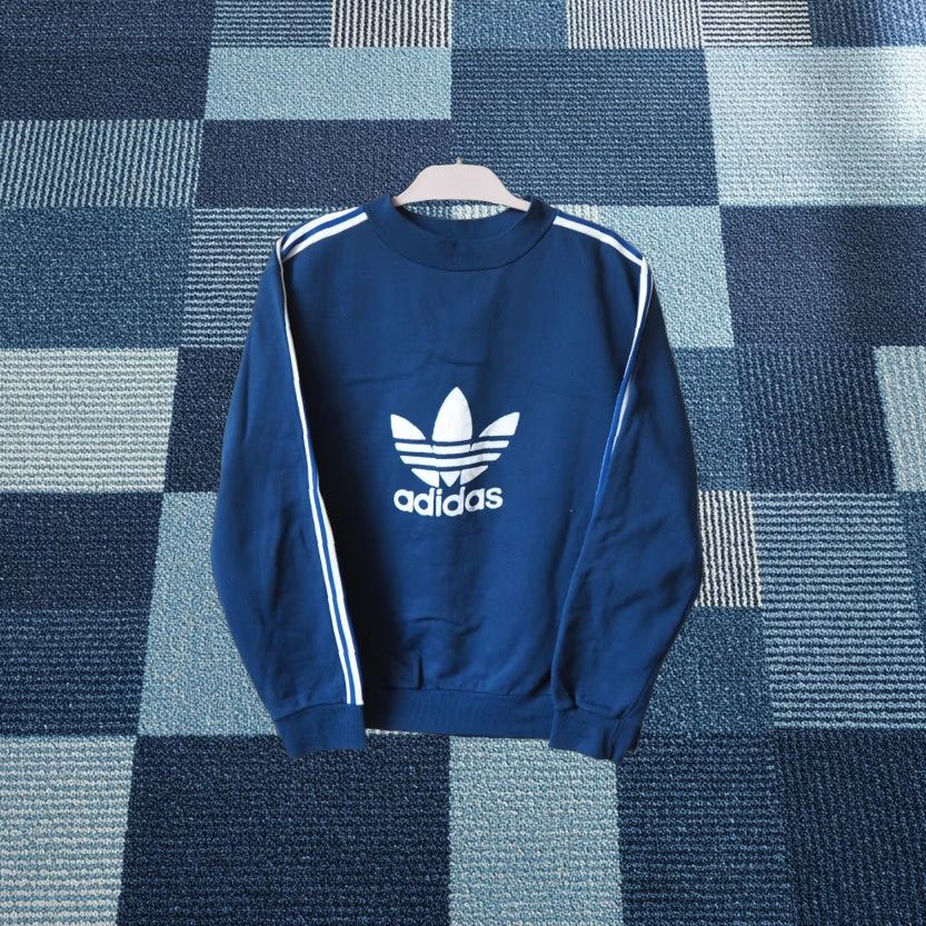 Adidas × Vintage 70s Vintage Adidas ATP Tour VENTEX Tracksuit