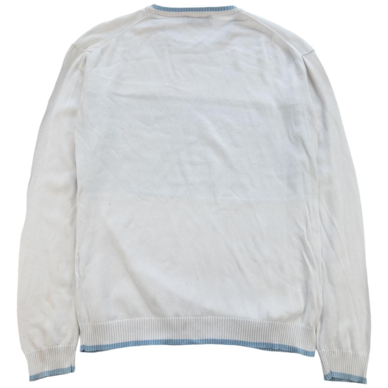 Vintage YSL Yves Saint Laurent Knit Jumper Size M