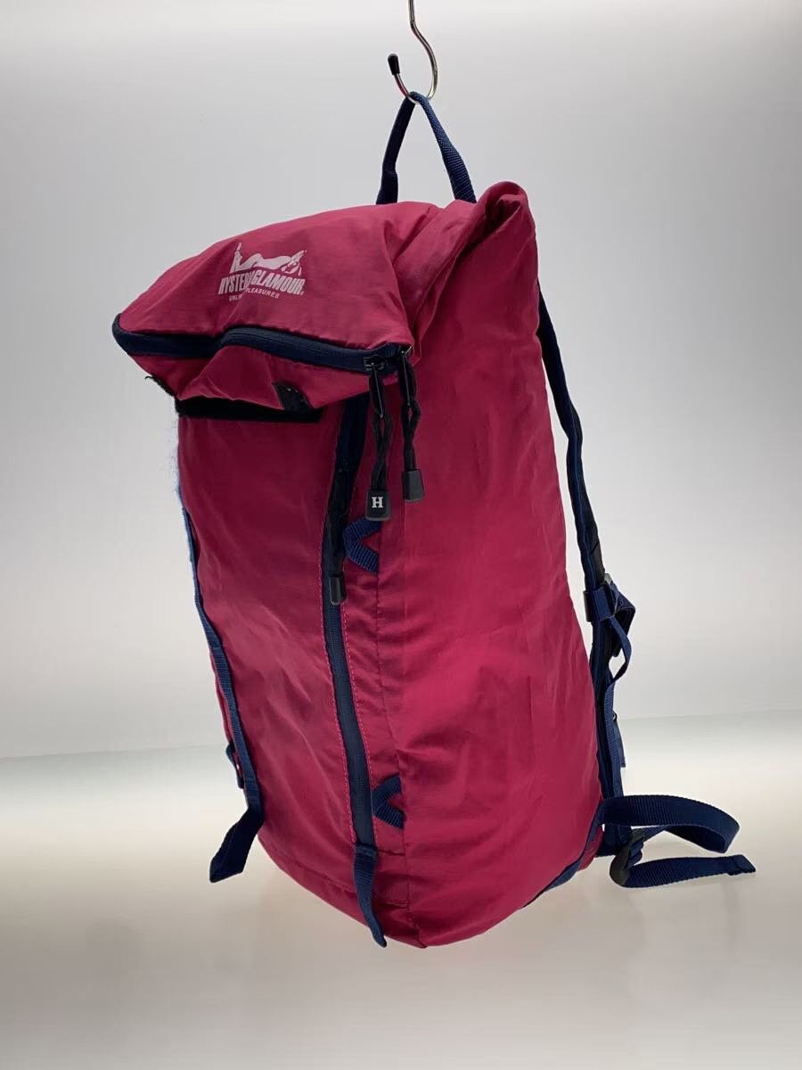 Hysteric Glamour Top Load Backpack Size ONE SIZE - 2 Thumbnail