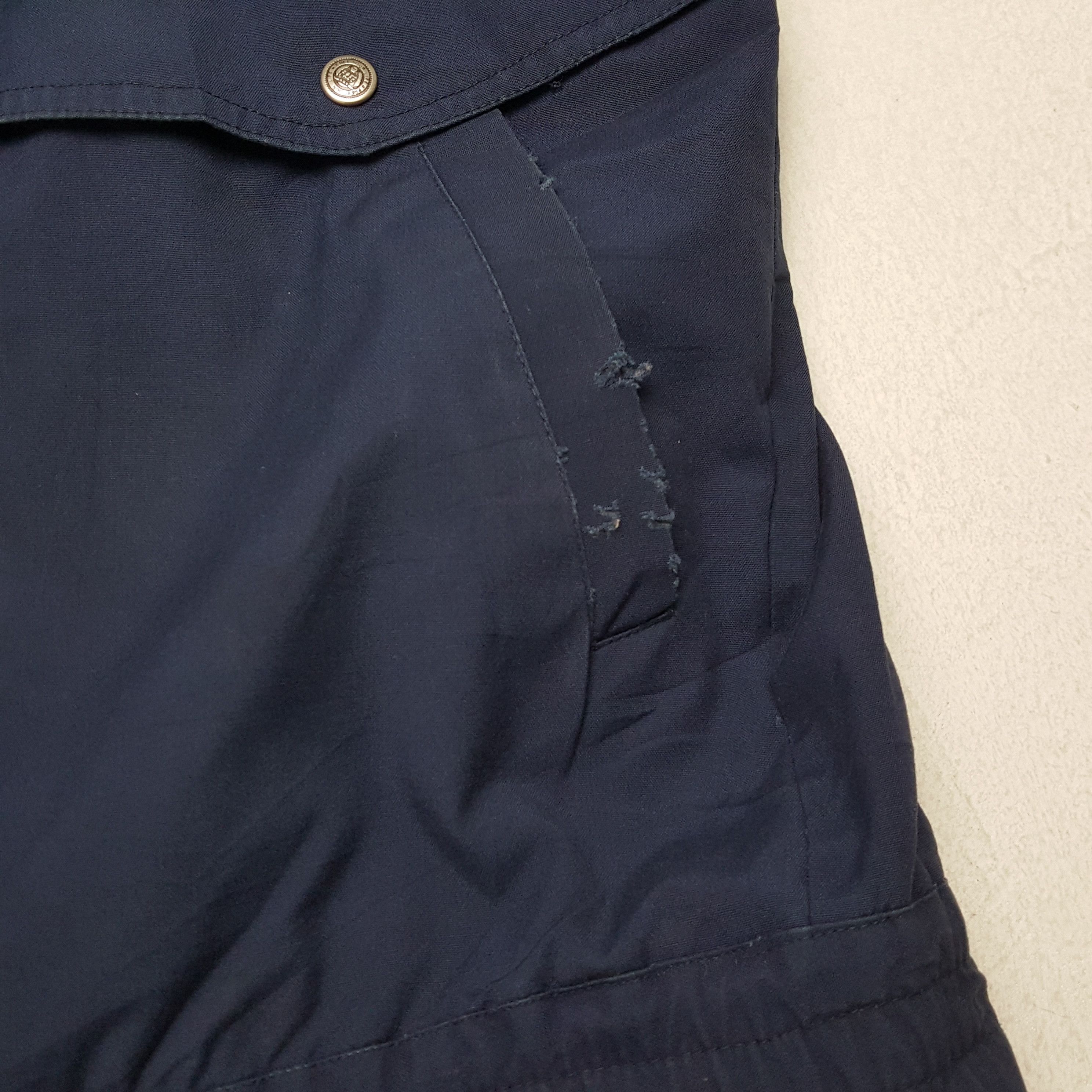 Japanese Brand × Vintage MUGEN HONDA Japanese Motorsports Racing Custom Jacket Size US M / EU 48-50 / 2 - 8 Thumbnail