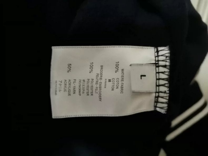 Givenchy Givenchy Big Dog Hoodie Size US L / EU 52-54 / 3 - 5 Thumbnail