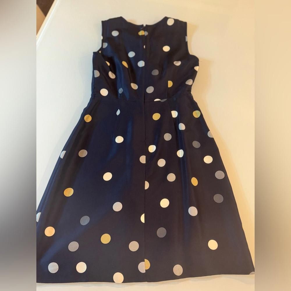 Designer Kate Spade dress - size 4 Size S / US 4 / IT 40 - 3 Thumbnail