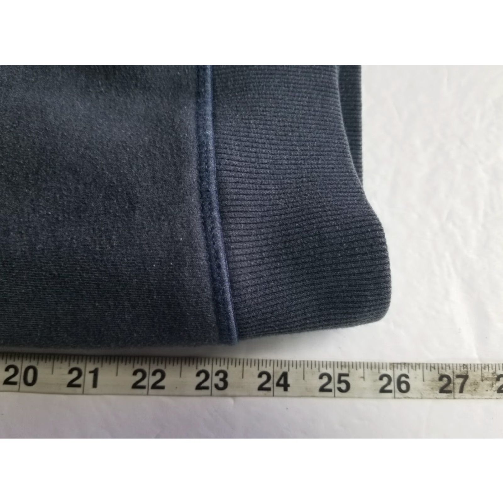 Vintage REI Fleece Pullover Sweatshirt Unisex Adults Large Crew Neck Blue See Pics Sweatshirt, Pullover, Fleece, Logo, Nature, Outdoor, Hiking, Travel Size US L / EU 52-54 / 3 - 6 Thumbnail