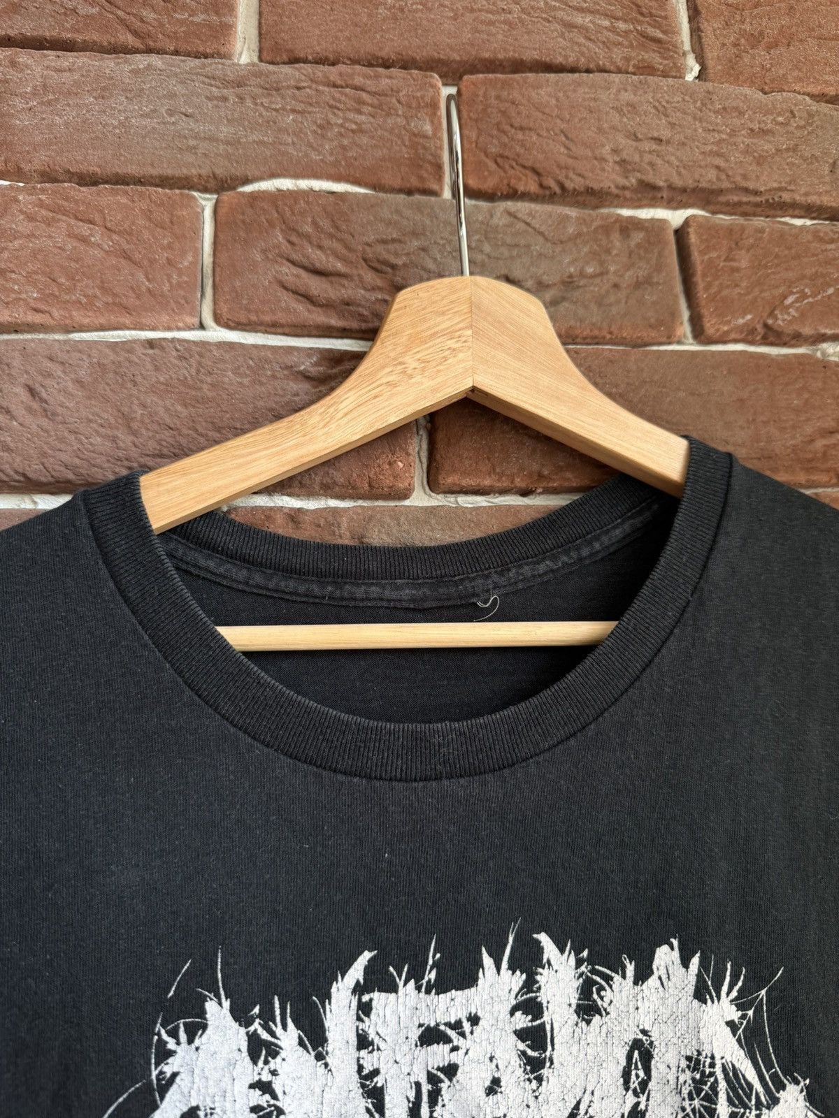 Band Tees Infant Annihilator Deathcore Metal Band Tshirt hype drip 2XL Size US XXL / EU 58 / 5 - 5 Thumbnail