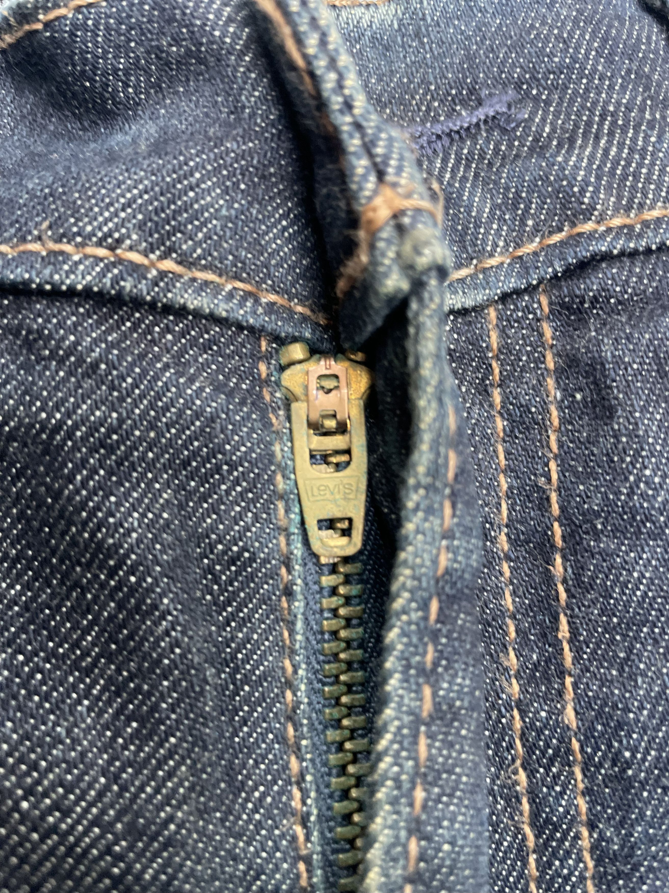Levi's Levis 511 Denim Size US 33 - 10 Thumbnail
