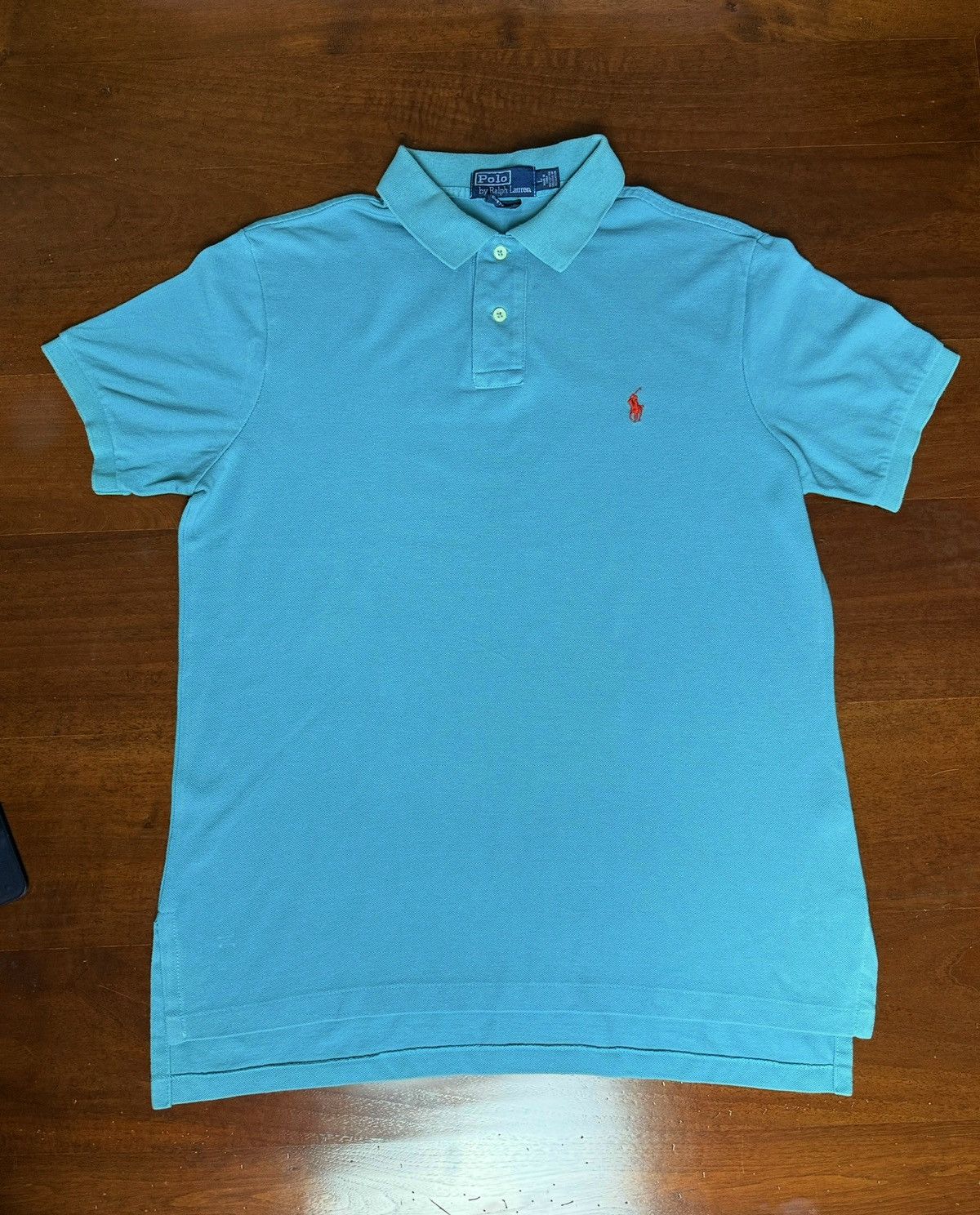Polo Ralph Lauren × Ralph Lauren Polo Ralph Lauren Size US L / EU 52-54 / 3 - 1 Thumbnail