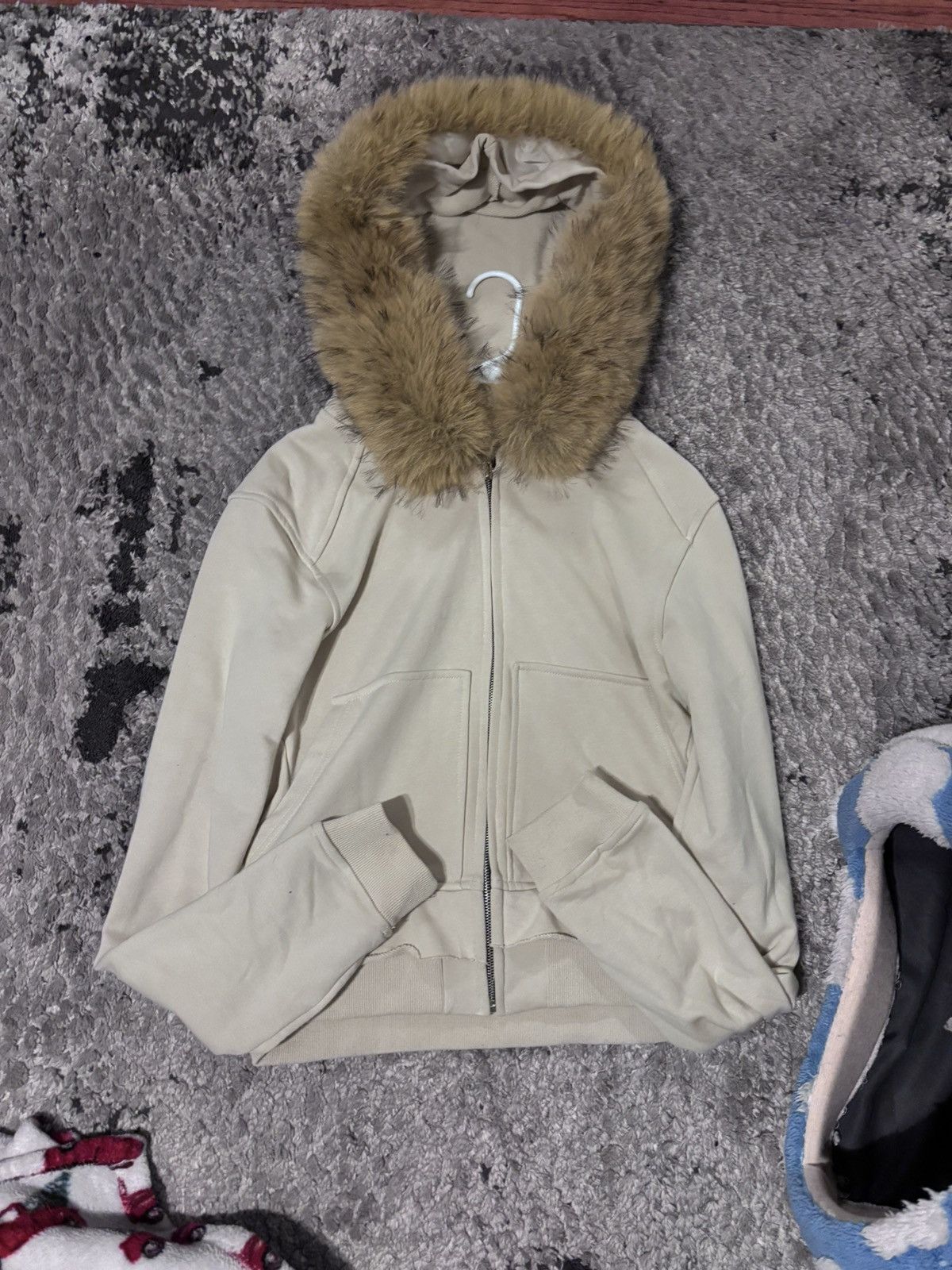 Le Grande Bleu (L.G.B.) LGB style hoodie Size US S / EU 44-46 / 1 - 1 Thumbnail