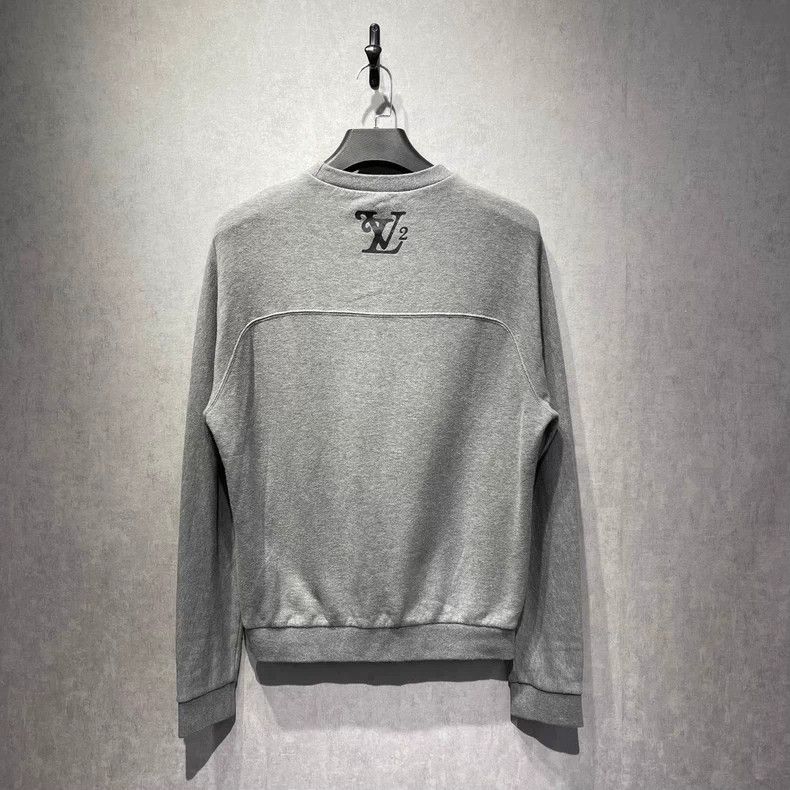 Louis Vuitton LOUIS VUITTON long sleeves Size US XS / EU 42 / 0 - 2 Thumbnail