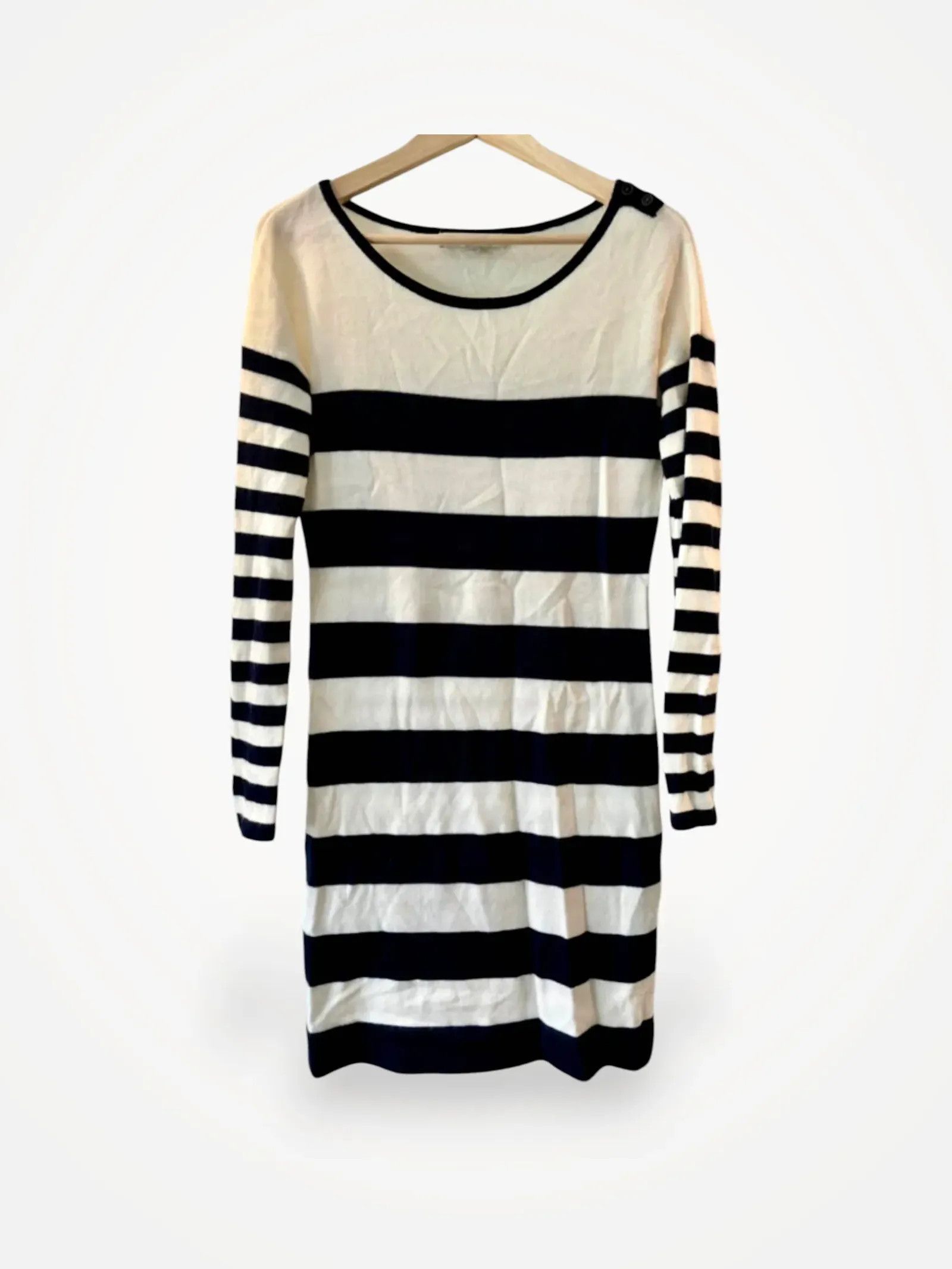 Ann Taylor Ann Taylor Dress Size M / US 6-8 / IT 42-44 - 1 Thumbnail