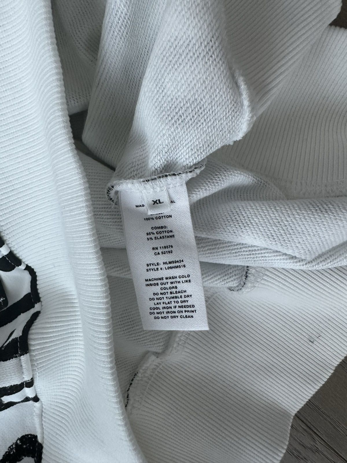 Helmut Lang *** RARE HELMUT LANG HOODIE Size US XL / EU 56 / 4 - 3 Thumbnail