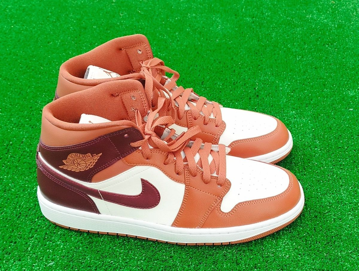 Jordan Brand Shoes Air Jordan 1 Size US 12 / IT 42 - 1 Thumbnail