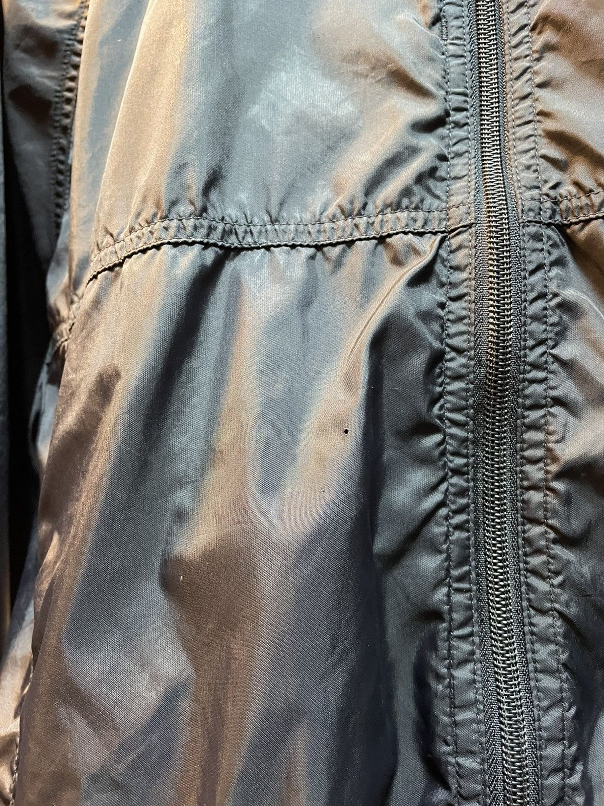 Nike Vintage Nike Windbreaker Jacket Size US L / EU 52-54 / 3 - 4 Thumbnail
